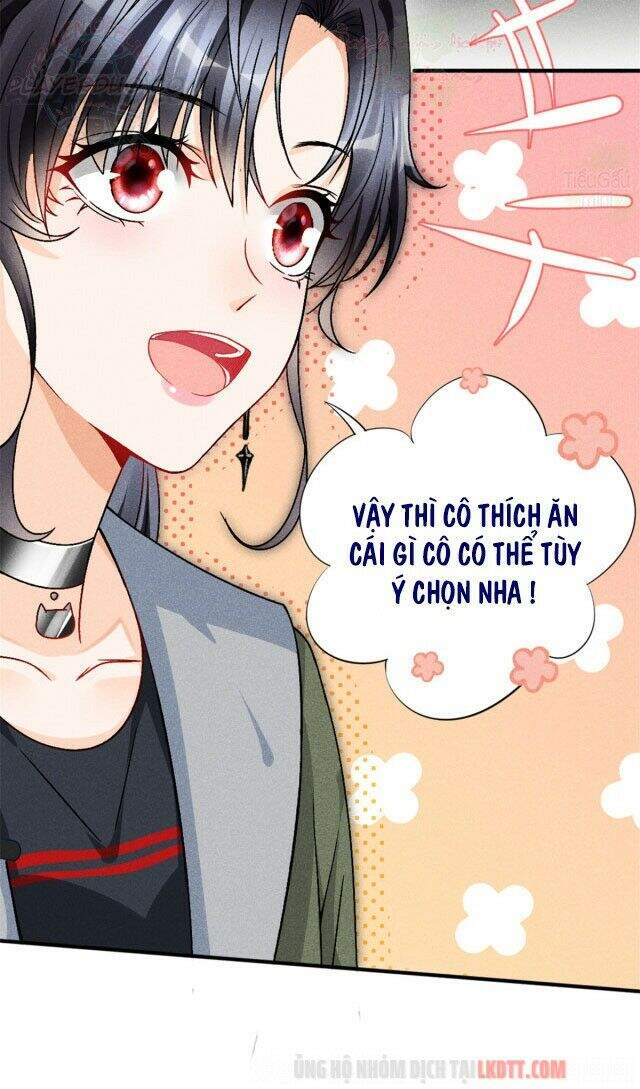 Tôi Trở Thành Tổ Tông Của 5 Vị Đại Lão Chapter 10 - 32