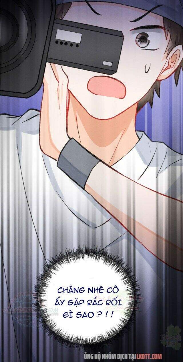 Tôi Trở Thành Tổ Tông Của 5 Vị Đại Lão Chapter 10 - 6