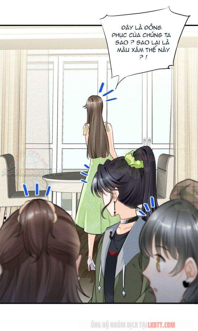 Tôi Trở Thành Tổ Tông Của 5 Vị Đại Lão Chapter 11 - 12