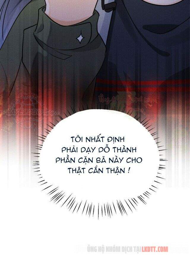 Tôi Trở Thành Tổ Tông Của 5 Vị Đại Lão Chapter 11 - 20