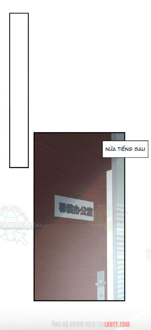 Tôi Trở Thành Tổ Tông Của 5 Vị Đại Lão Chapter 11 - 21