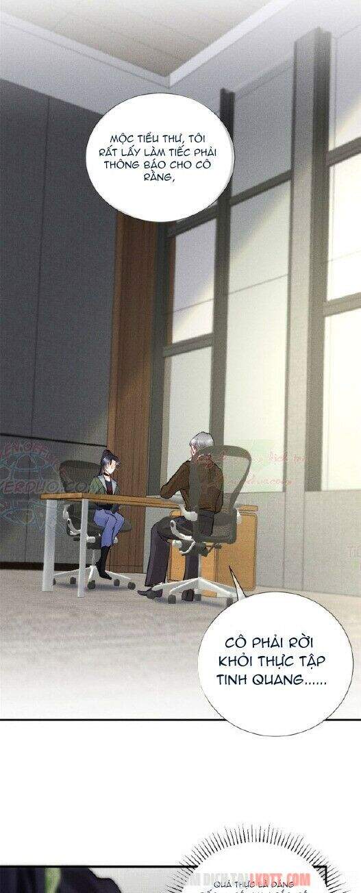 Tôi Trở Thành Tổ Tông Của 5 Vị Đại Lão Chapter 11 - 22