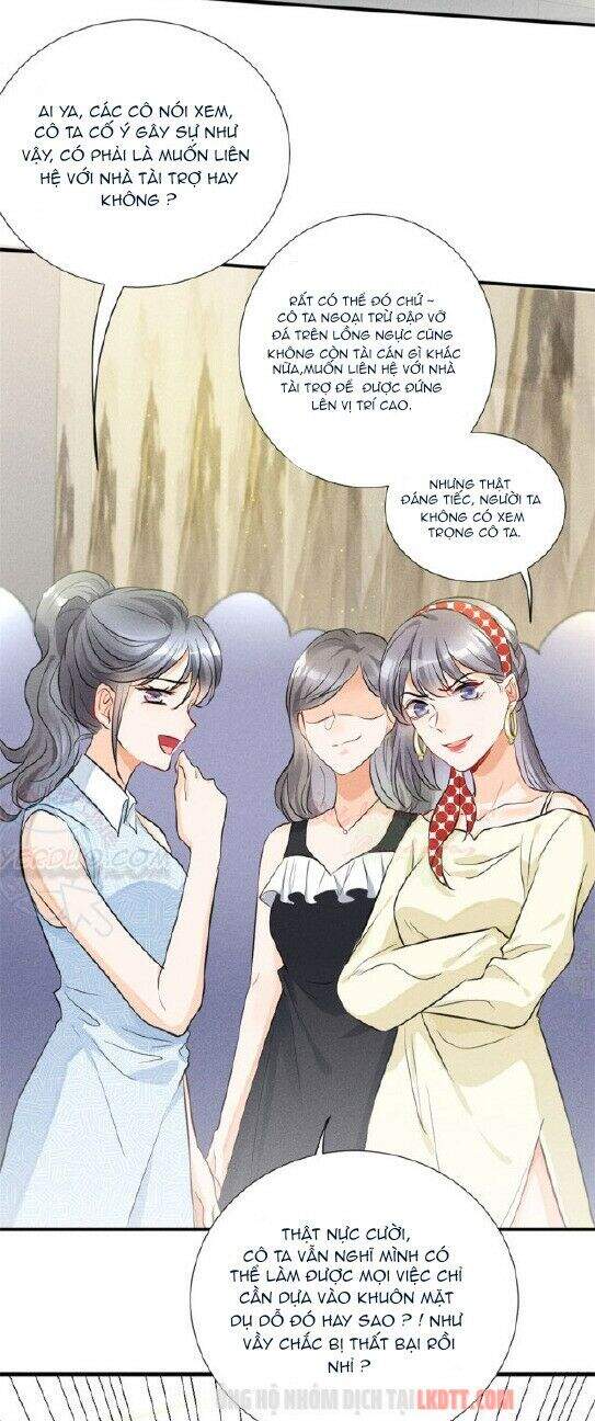 Tôi Trở Thành Tổ Tông Của 5 Vị Đại Lão Chapter 11 - 30