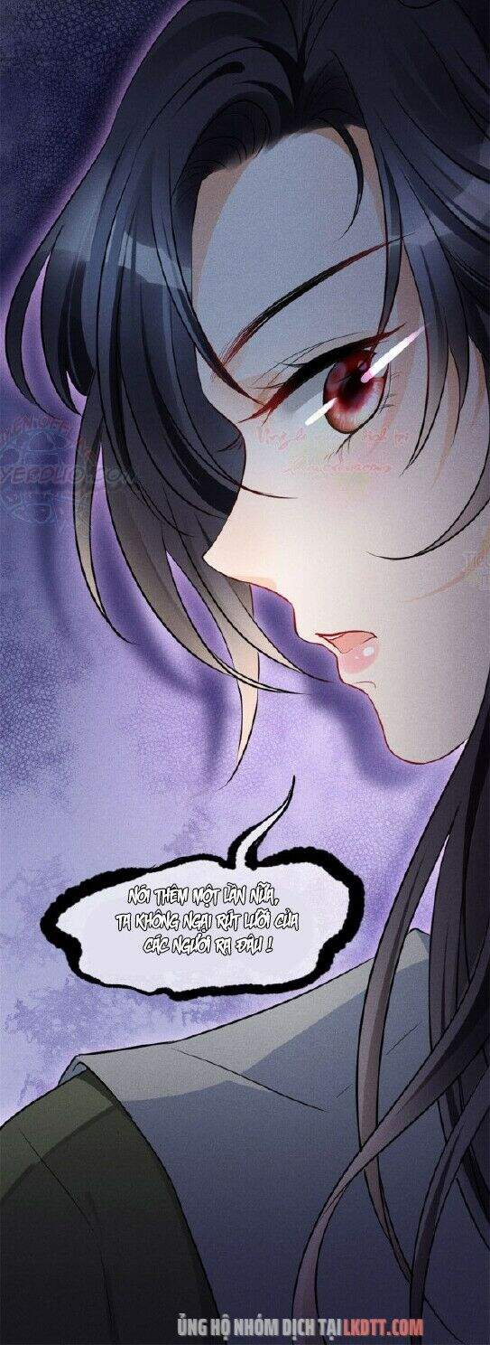 Tôi Trở Thành Tổ Tông Của 5 Vị Đại Lão Chapter 11 - 32