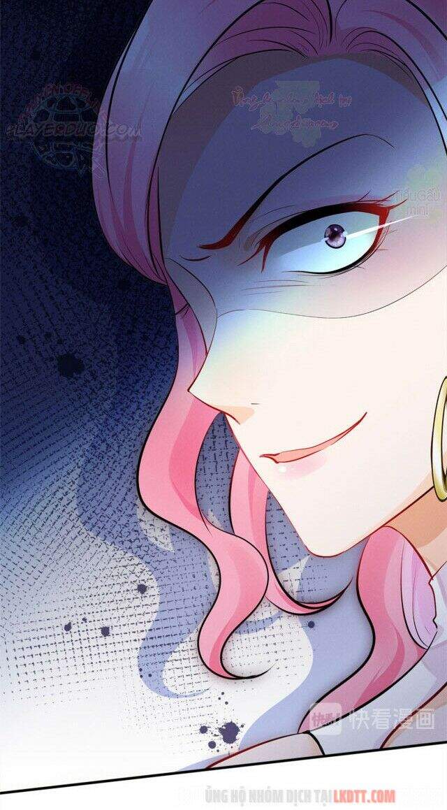 Tôi Trở Thành Tổ Tông Của 5 Vị Đại Lão Chapter 12 - 11