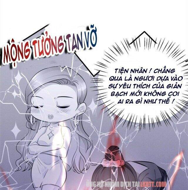 Tôi Trở Thành Tổ Tông Của 5 Vị Đại Lão Chapter 12 - 14