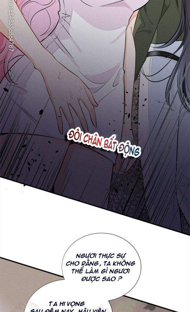 Tôi Trở Thành Tổ Tông Của 5 Vị Đại Lão Chapter 12 - 23