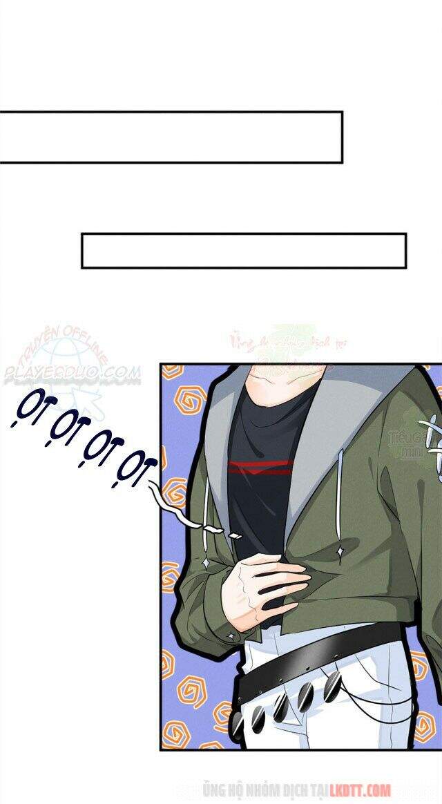 Tôi Trở Thành Tổ Tông Của 5 Vị Đại Lão Chapter 12 - 27