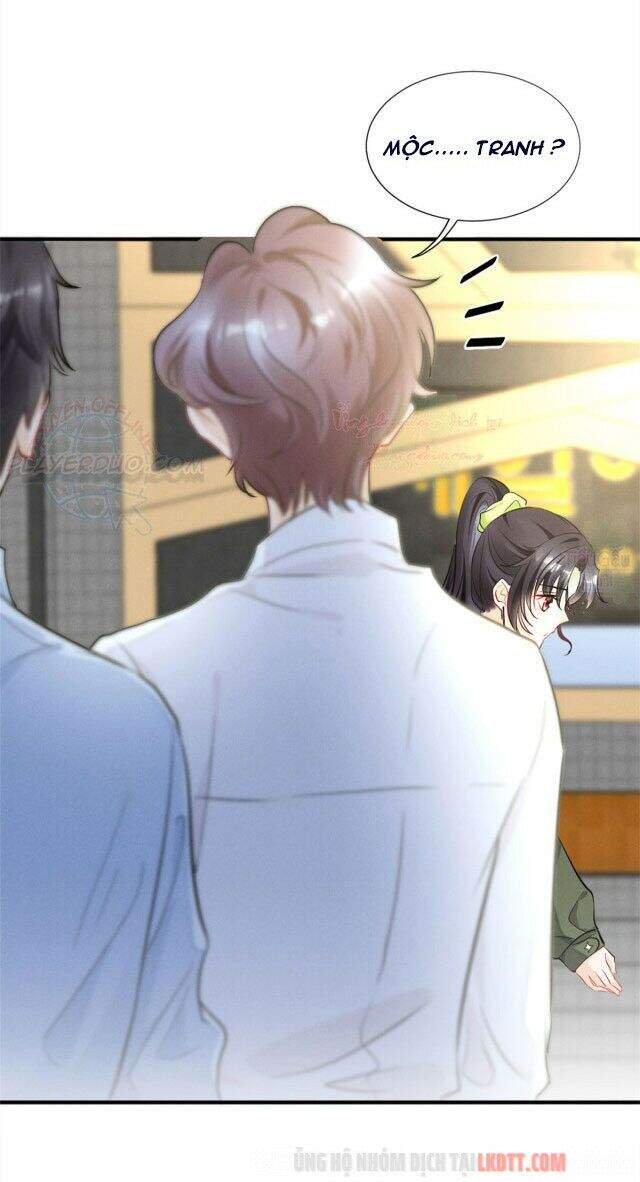 Tôi Trở Thành Tổ Tông Của 5 Vị Đại Lão Chapter 12 - 29