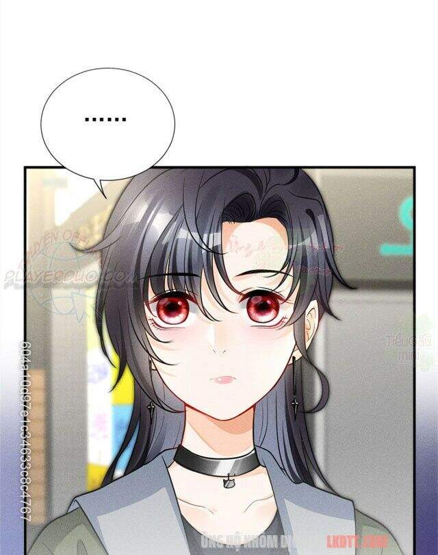 Tôi Trở Thành Tổ Tông Của 5 Vị Đại Lão Chapter 12 - 34