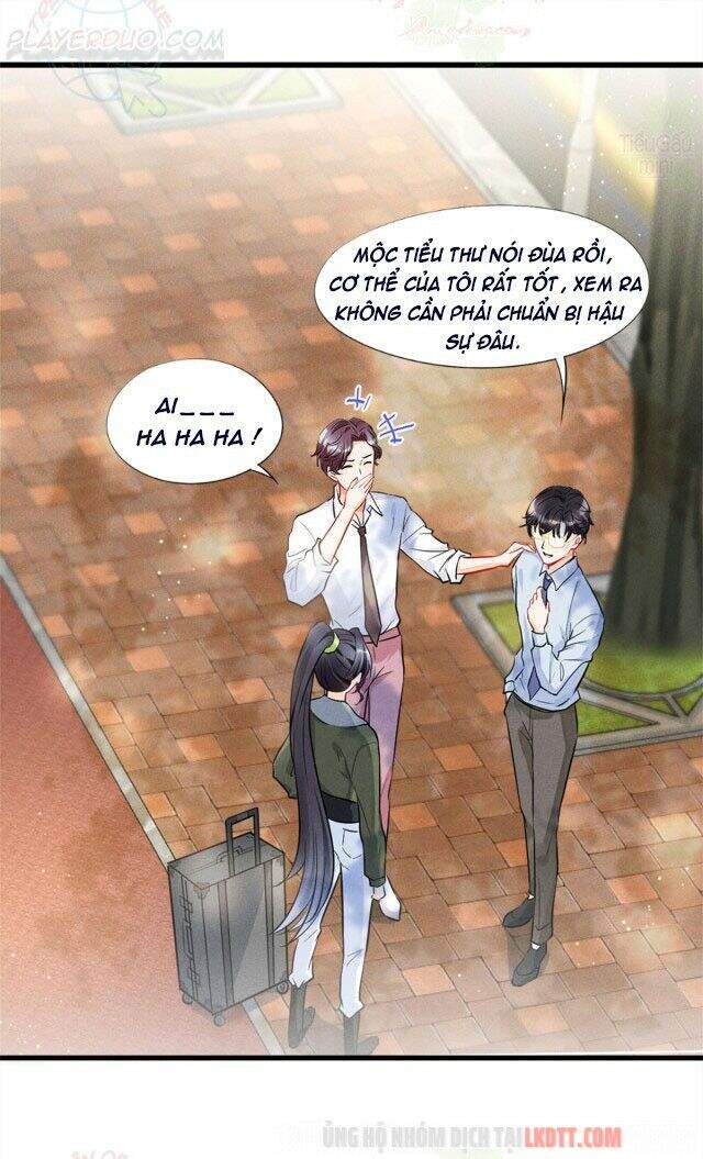 Tôi Trở Thành Tổ Tông Của 5 Vị Đại Lão Chapter 13 - 2