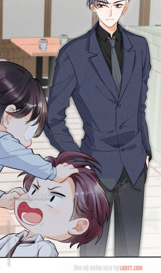 Tôi Trở Thành Tổ Tông Của 5 Vị Đại Lão Chapter 13 - 14