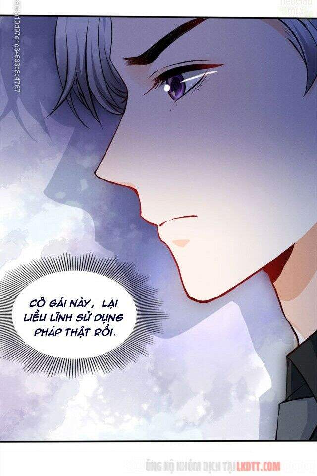 Tôi Trở Thành Tổ Tông Của 5 Vị Đại Lão Chapter 13 - 18