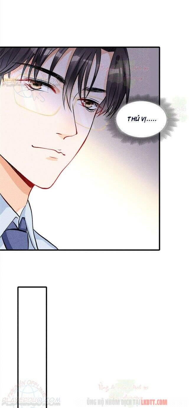 Tôi Trở Thành Tổ Tông Của 5 Vị Đại Lão Chapter 13 - 20