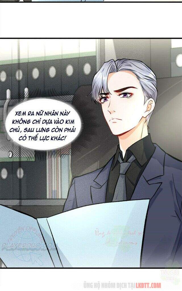 Tôi Trở Thành Tổ Tông Của 5 Vị Đại Lão Chapter 13 - 23