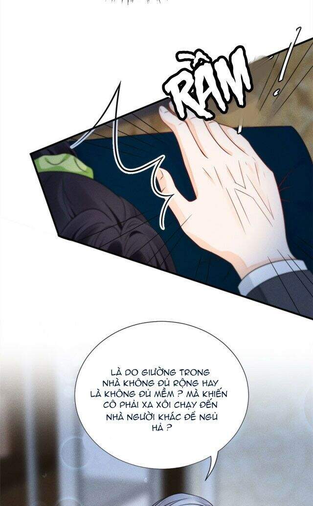 Tôi Trở Thành Tổ Tông Của 5 Vị Đại Lão Chapter 14 - 11