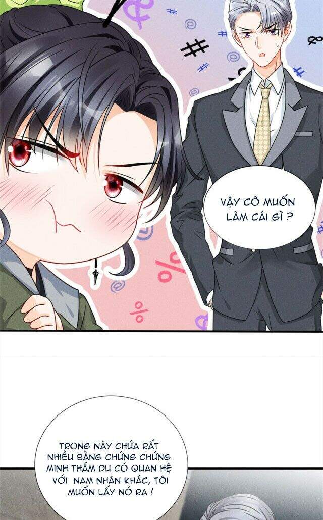 Tôi Trở Thành Tổ Tông Của 5 Vị Đại Lão Chapter 14 - 14