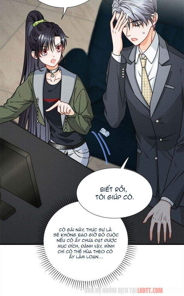 Tôi Trở Thành Tổ Tông Của 5 Vị Đại Lão Chapter 14 - 15