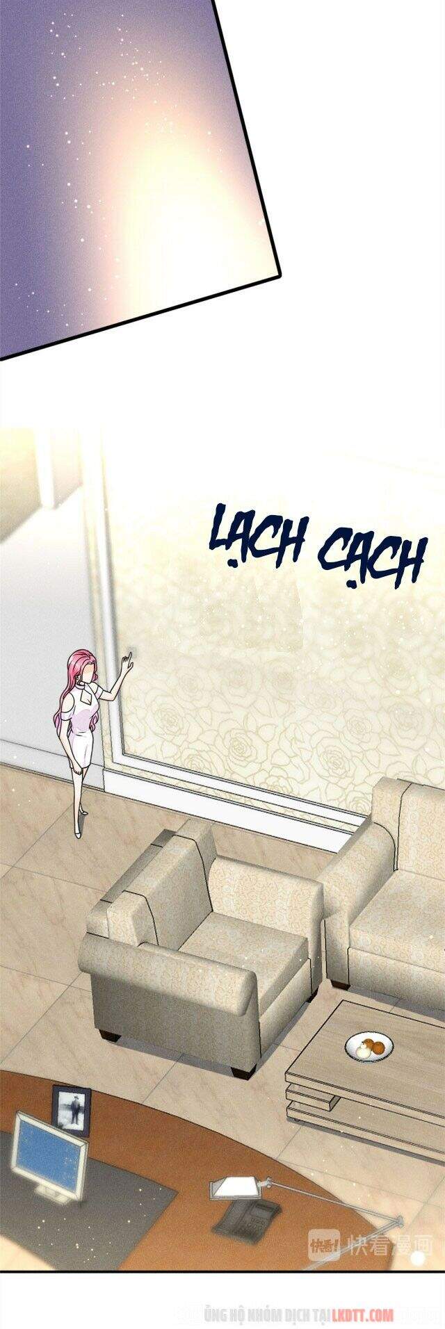 Tôi Trở Thành Tổ Tông Của 5 Vị Đại Lão Chapter 14 - 19