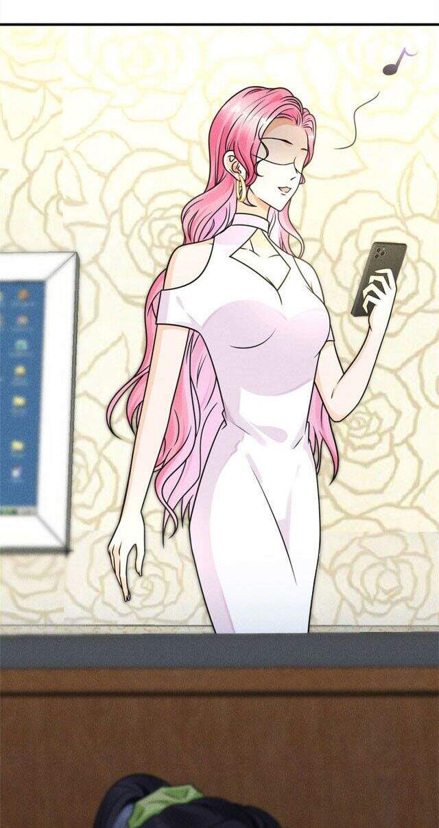 Tôi Trở Thành Tổ Tông Của 5 Vị Đại Lão Chapter 14 - 20