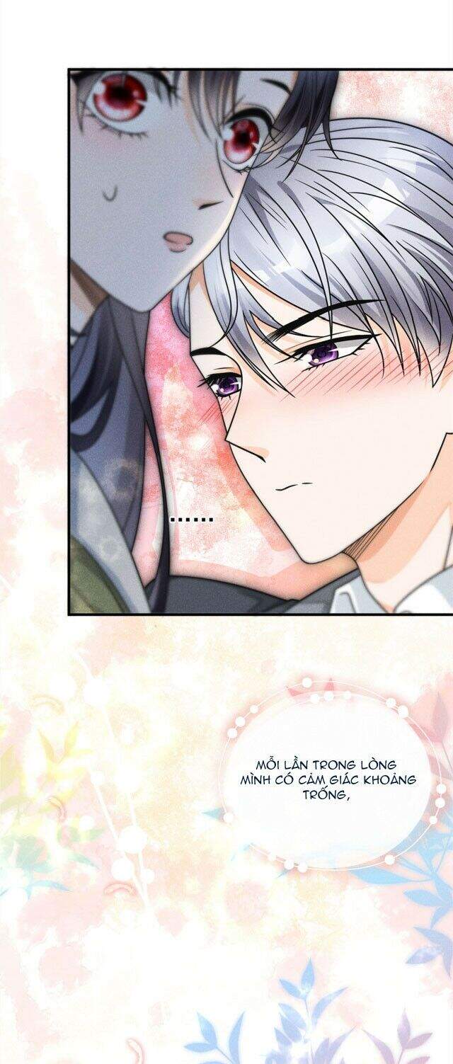 Tôi Trở Thành Tổ Tông Của 5 Vị Đại Lão Chapter 14 - 22