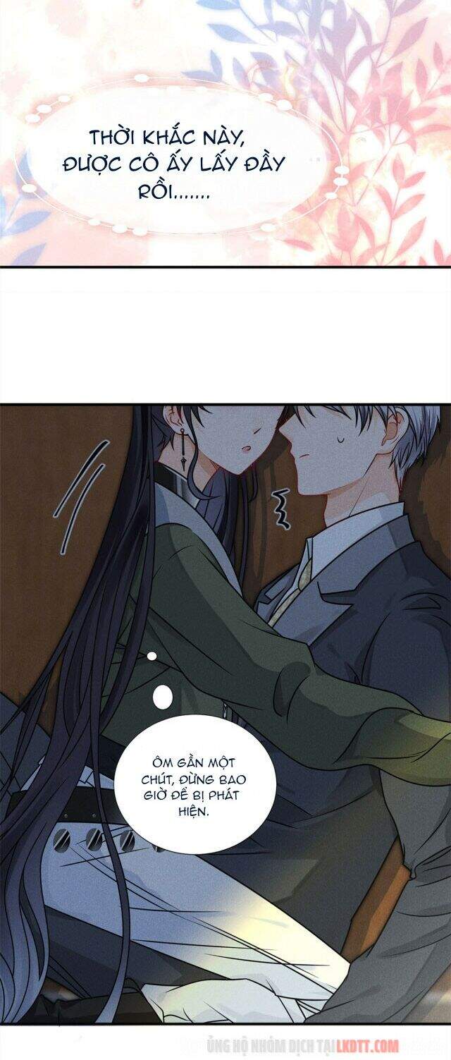 Tôi Trở Thành Tổ Tông Của 5 Vị Đại Lão Chapter 14 - 23