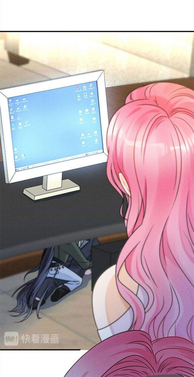 Tôi Trở Thành Tổ Tông Của 5 Vị Đại Lão Chapter 14 - 26