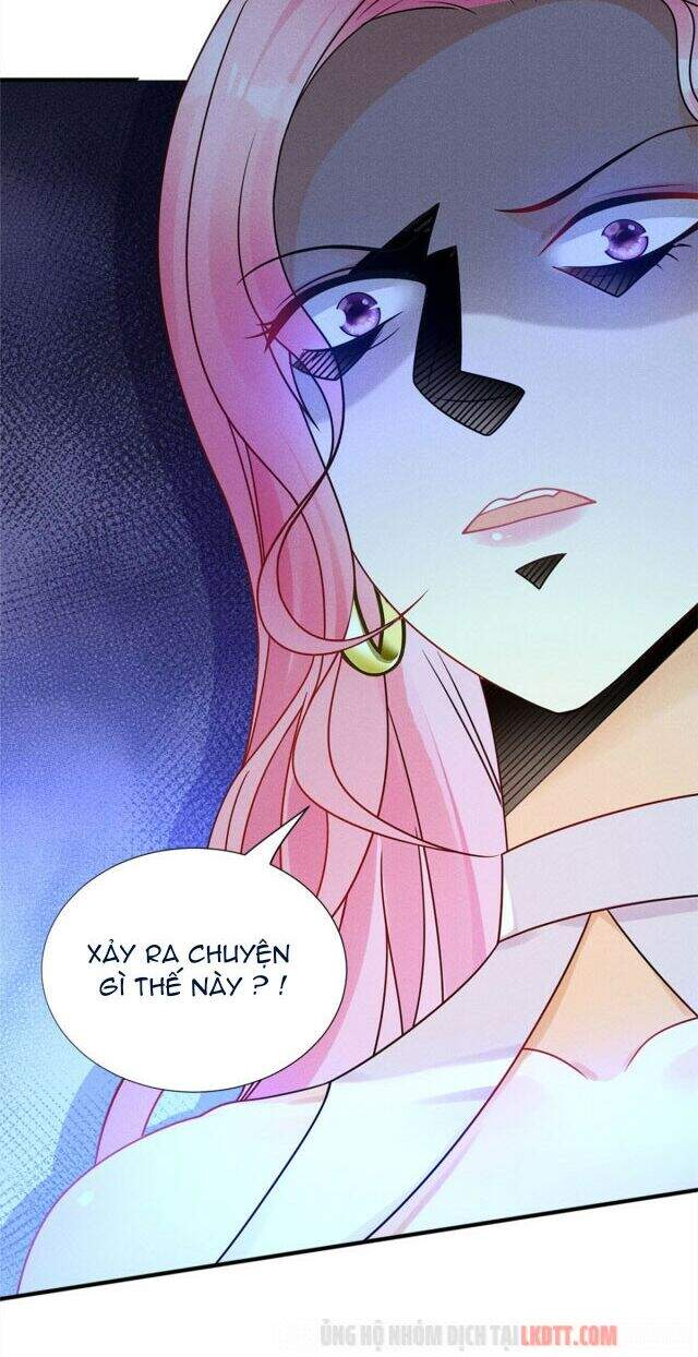 Tôi Trở Thành Tổ Tông Của 5 Vị Đại Lão Chapter 14 - 27