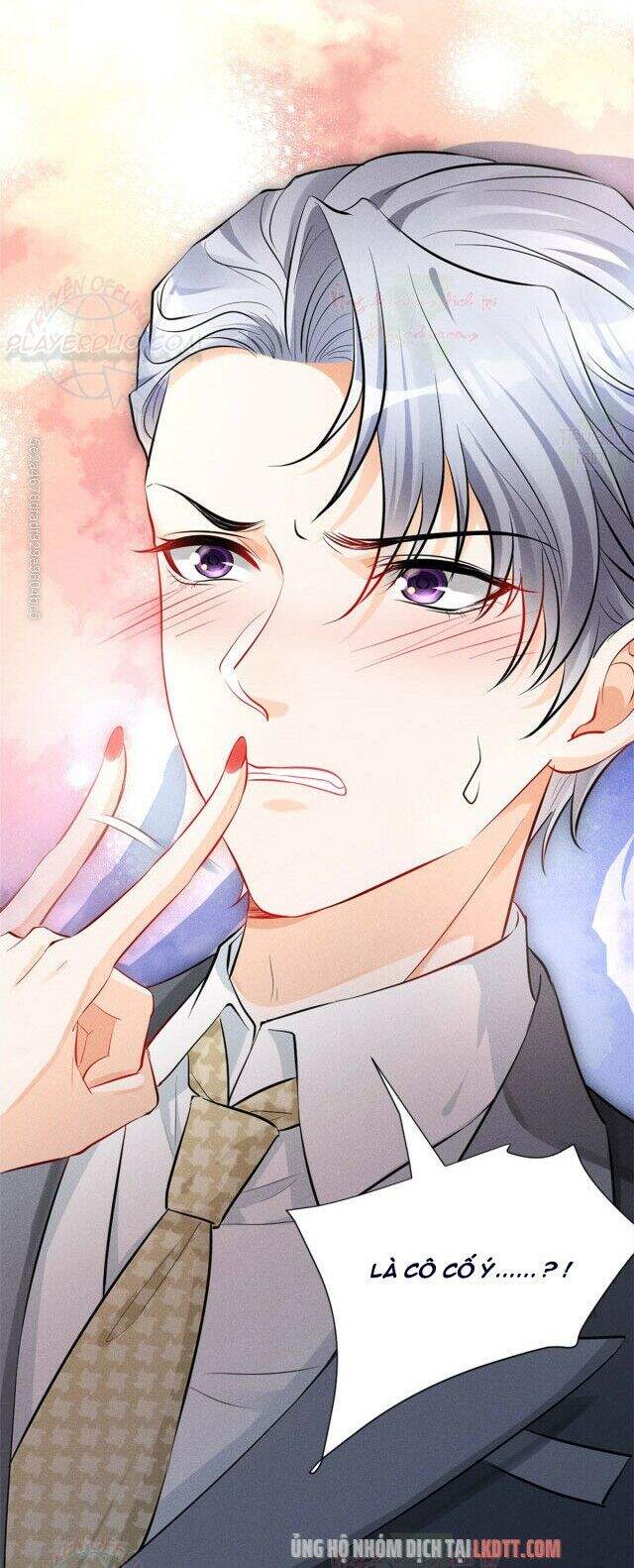 Tôi Trở Thành Tổ Tông Của 5 Vị Đại Lão Chapter 15 - 11