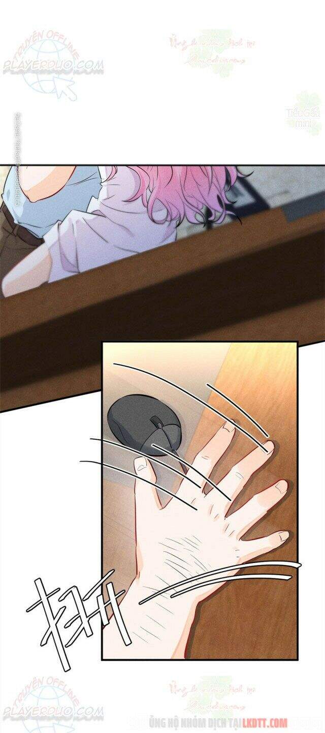 Tôi Trở Thành Tổ Tông Của 5 Vị Đại Lão Chapter 15 - 14