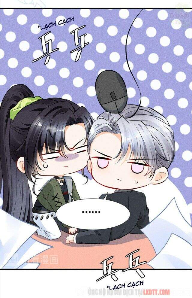 Tôi Trở Thành Tổ Tông Của 5 Vị Đại Lão Chapter 15 - 15