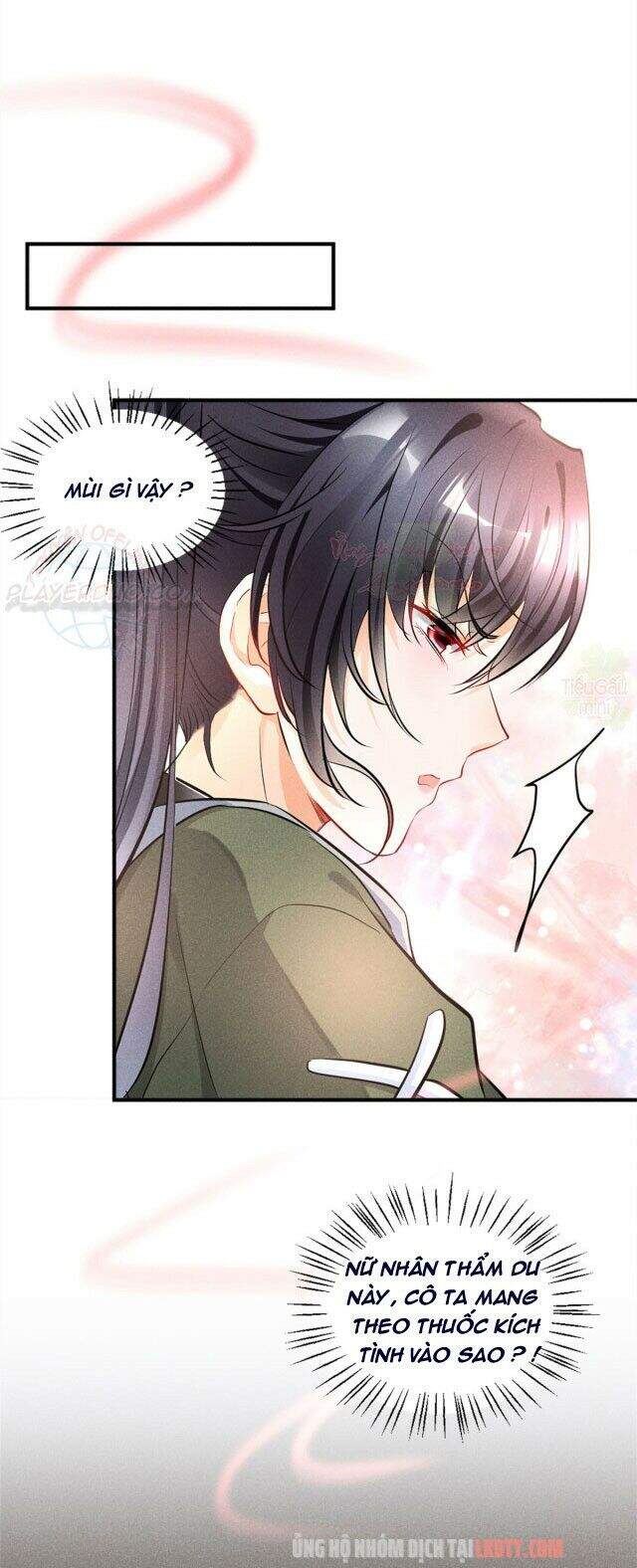 Tôi Trở Thành Tổ Tông Của 5 Vị Đại Lão Chapter 15 - 16