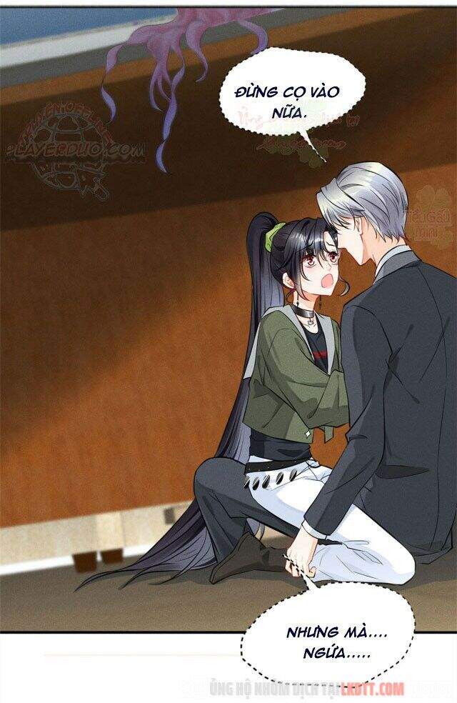 Tôi Trở Thành Tổ Tông Của 5 Vị Đại Lão Chapter 15 - 18