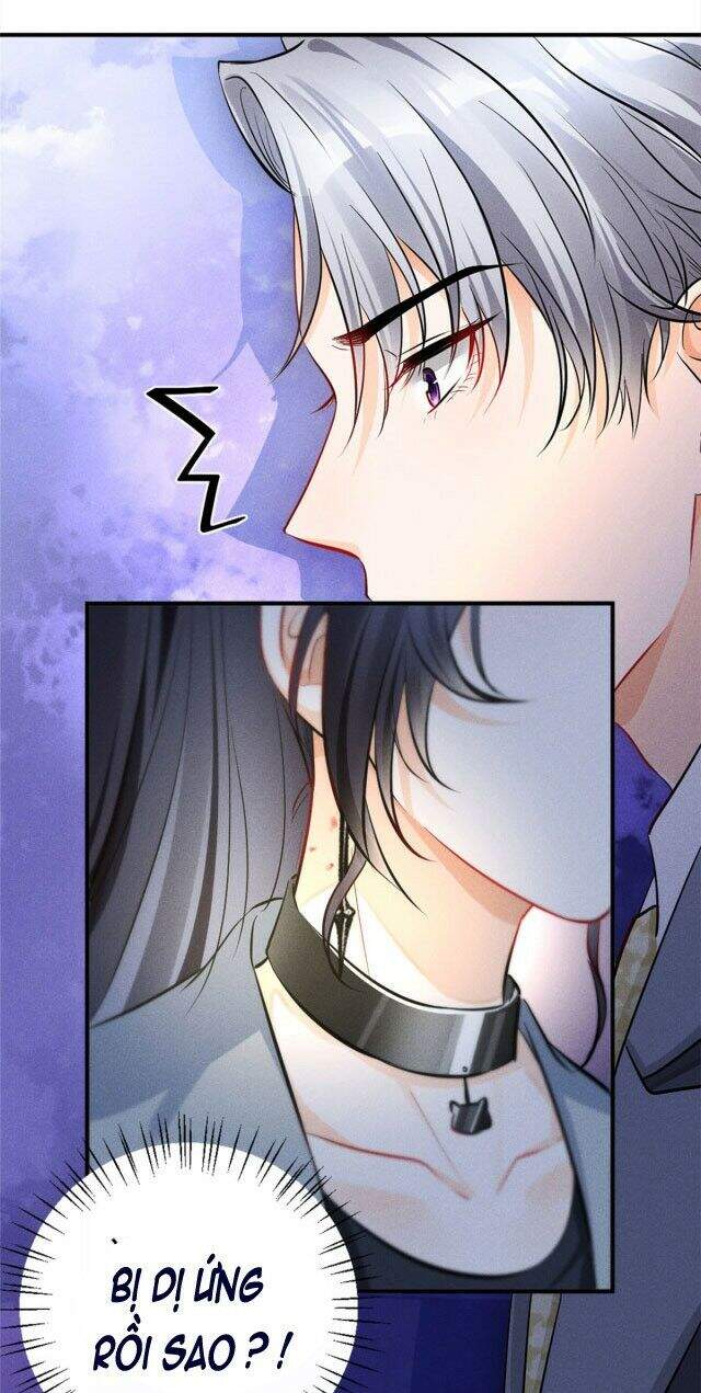 Tôi Trở Thành Tổ Tông Của 5 Vị Đại Lão Chapter 15 - 19