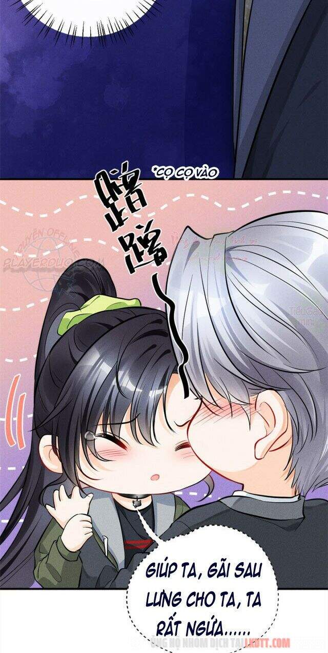 Tôi Trở Thành Tổ Tông Của 5 Vị Đại Lão Chapter 15 - 20