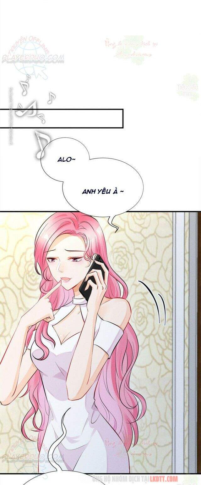 Tôi Trở Thành Tổ Tông Của 5 Vị Đại Lão Chapter 15 - 3