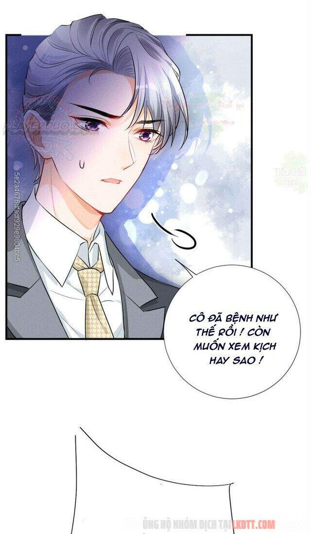 Tôi Trở Thành Tổ Tông Của 5 Vị Đại Lão Chapter 15 - 26