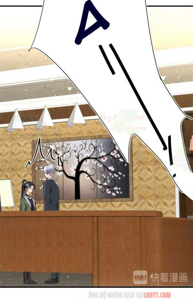 Tôi Trở Thành Tổ Tông Của 5 Vị Đại Lão Chapter 15 - 27