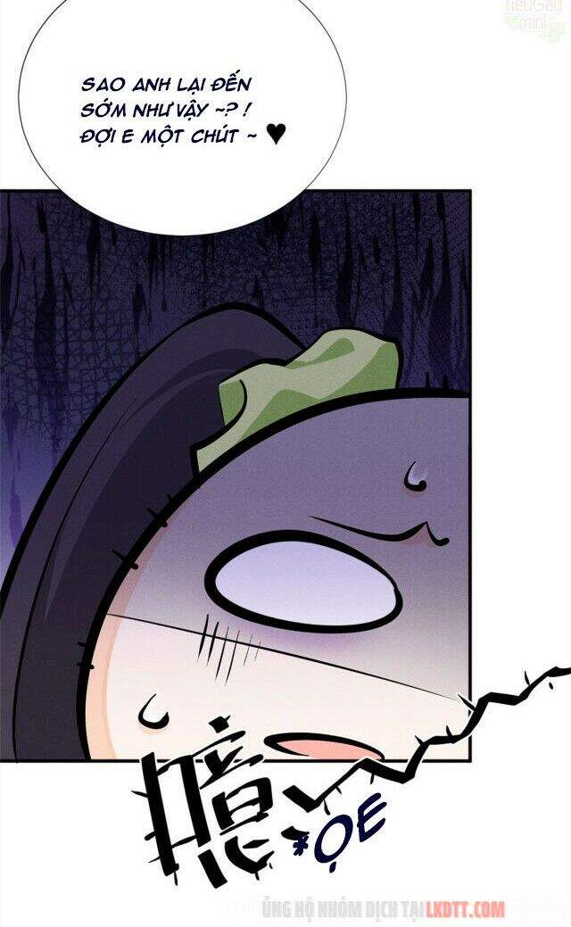 Tôi Trở Thành Tổ Tông Của 5 Vị Đại Lão Chapter 15 - 4