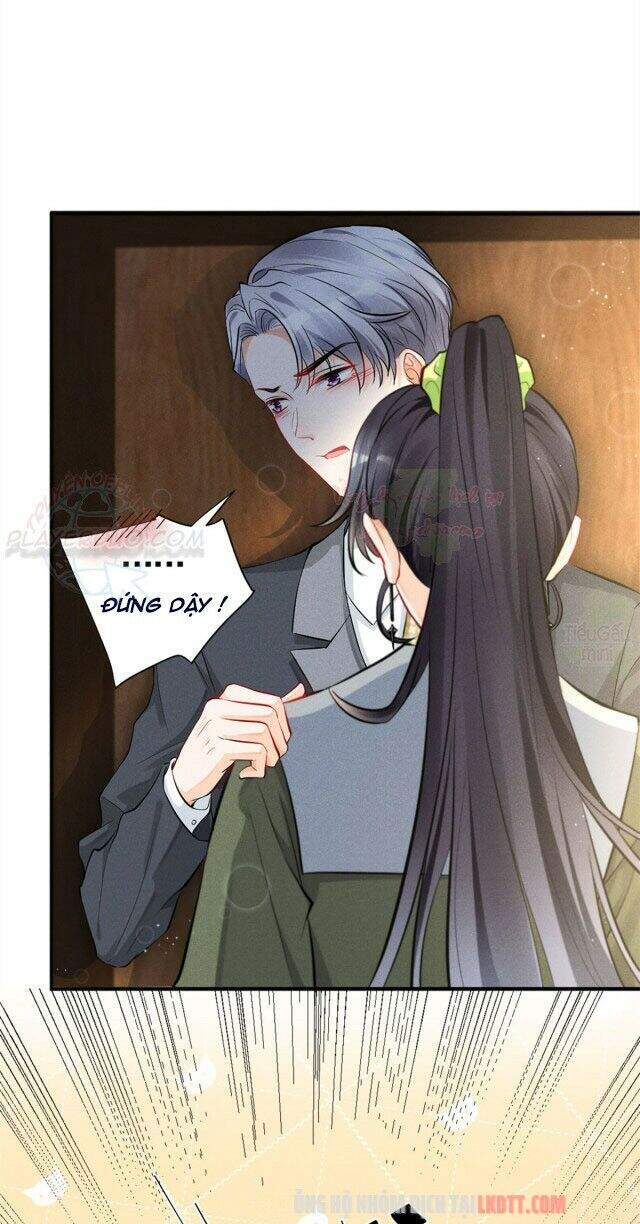 Tôi Trở Thành Tổ Tông Của 5 Vị Đại Lão Chapter 15 - 7