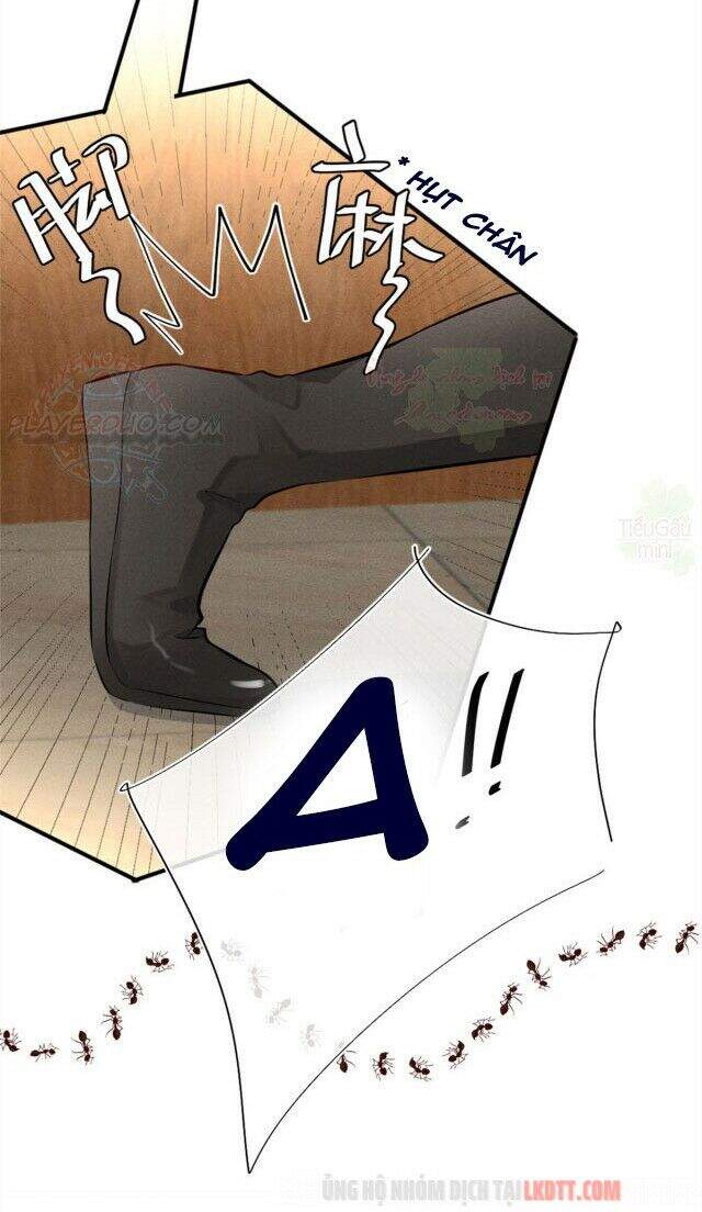 Tôi Trở Thành Tổ Tông Của 5 Vị Đại Lão Chapter 15 - 9