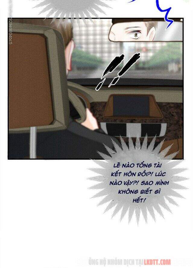 Tôi Trở Thành Tổ Tông Của 5 Vị Đại Lão Chapter 16 - 13