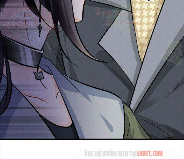 Tôi Trở Thành Tổ Tông Của 5 Vị Đại Lão Chapter 16 - 17