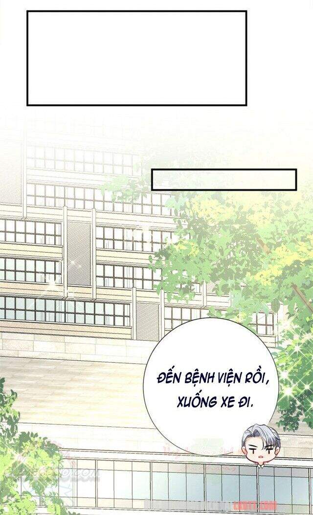 Tôi Trở Thành Tổ Tông Của 5 Vị Đại Lão Chapter 16 - 19