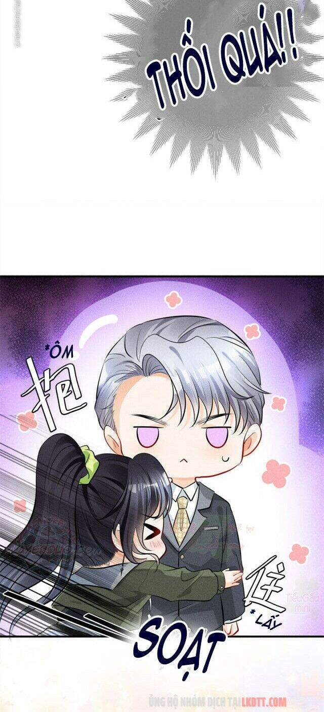 Tôi Trở Thành Tổ Tông Của 5 Vị Đại Lão Chapter 16 - 21