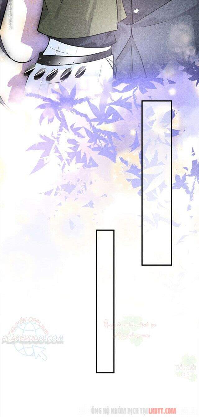 Tôi Trở Thành Tổ Tông Của 5 Vị Đại Lão Chapter 16 - 23