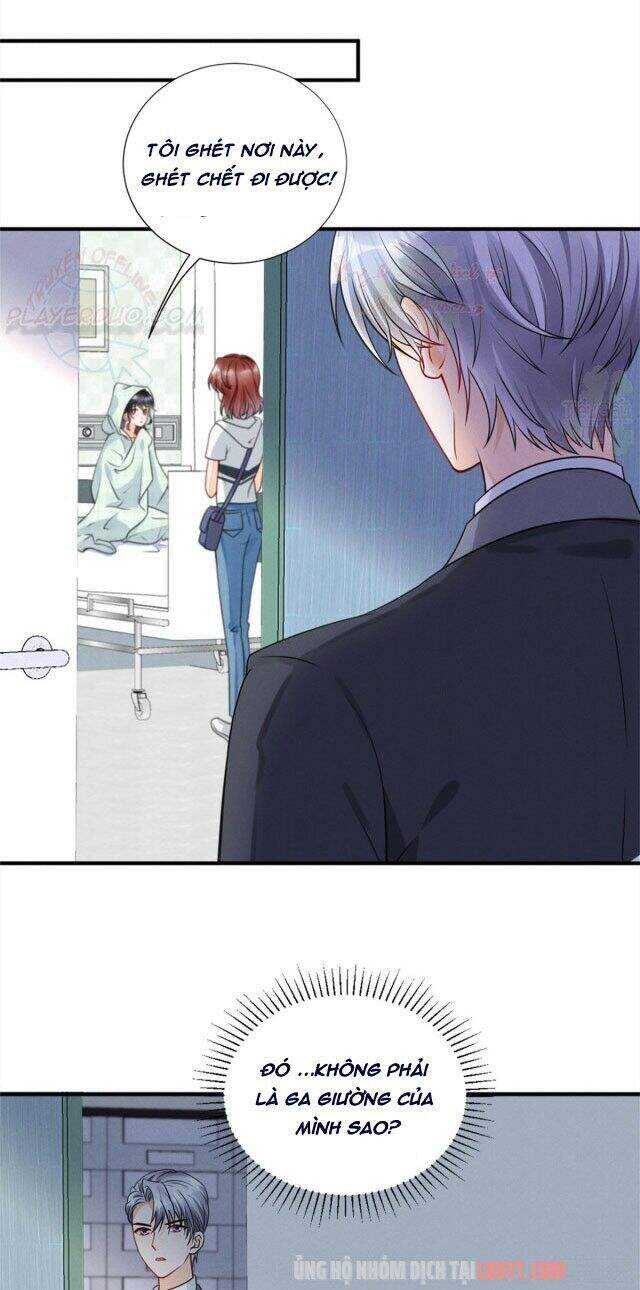 Tôi Trở Thành Tổ Tông Của 5 Vị Đại Lão Chapter 16 - 26