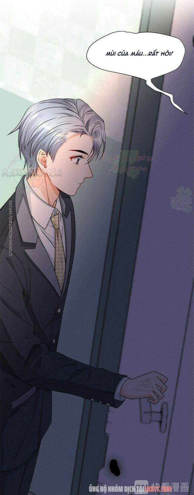 Tôi Trở Thành Tổ Tông Của 5 Vị Đại Lão Chapter 16 - 30