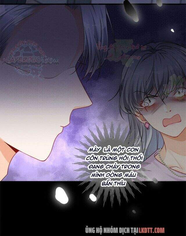 Tôi Trở Thành Tổ Tông Của 5 Vị Đại Lão Chapter 16 - 31