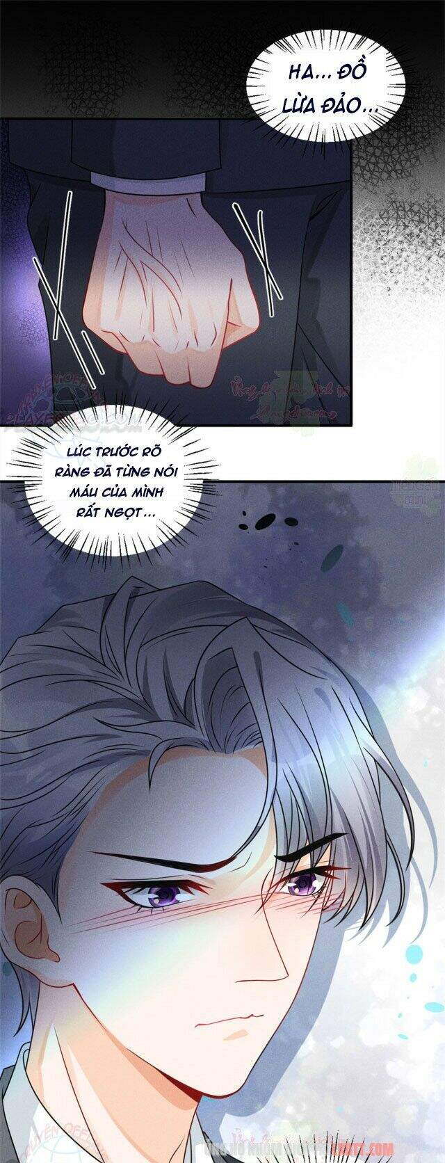 Tôi Trở Thành Tổ Tông Của 5 Vị Đại Lão Chapter 16 - 32